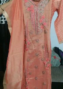 Full Set Sharara