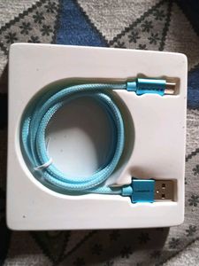 Blaupunkt Data &amp; Charging Cable