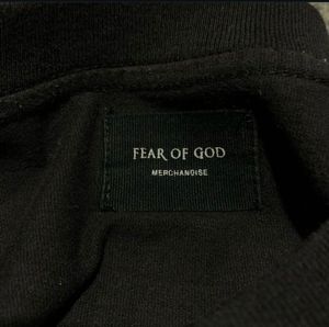Fear of God X Warren Lotas Market Price-45000