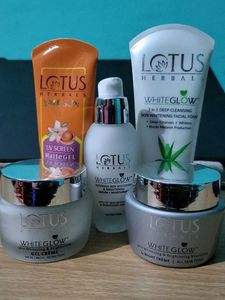 Skin Care Kits