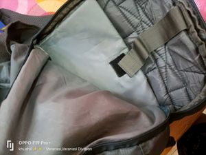 Bagpack