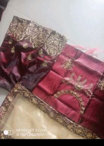 2 Set Of .Baby Lahenga Choli