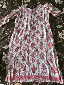 Indian Kurti Set of 2