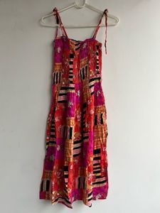 New Dress