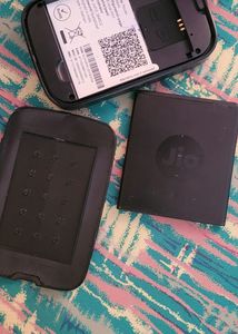 JioFi 3 Jio Router With BOX