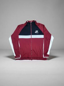 Nike Track Jacket