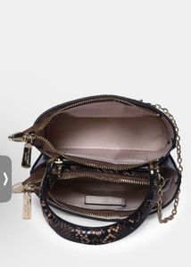 Mini Westt London Handbag