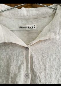 Zara Shirt