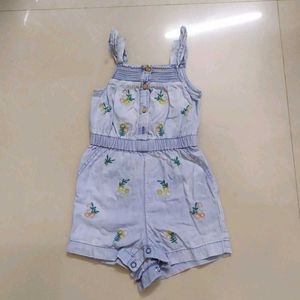 2 Jumpsuits