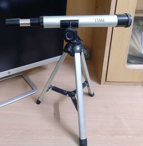 Limited Edition Decorative Telescope For Home
