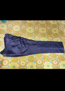 Raymonds New Three Piece Suits (Navy Blue)