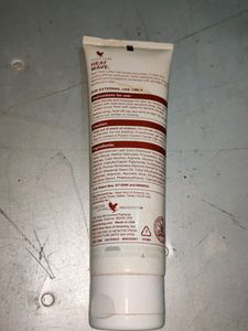 Forever Aloe Heat Lotion Soothing Massage Lotion
