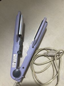 Hair Straightner