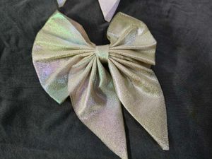 Pack Of 2 Party Look Hair Bow 😍😘