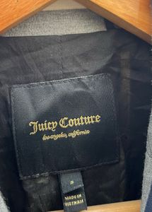 Juicy Couture Blazer