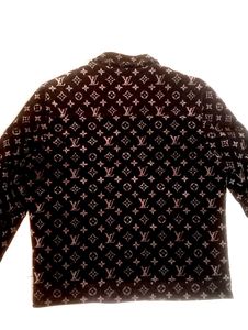 LV Louis Vuitton Jacket for Men&#39;s | Party Wear
