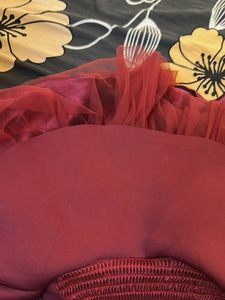 Partywear Dress For 2 Year Kids