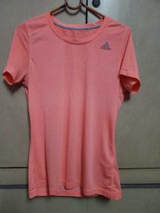 Adidas Women's T-shirt