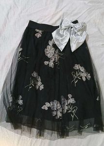 Printresty Skirt✨️
