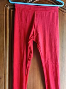 Stretchable Leggings