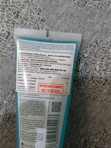 Bioderma Atodermgel doucheGentle Shower Gel