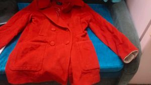 SALE!! LOOT! 🎀 RED WINTER COAT
