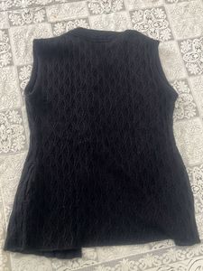 Woollen Sweater