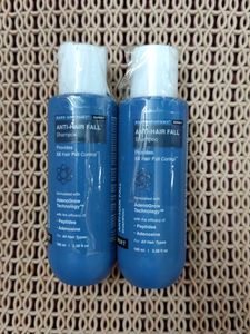Bare Anatomy Anti-Hair Fall Shampoo