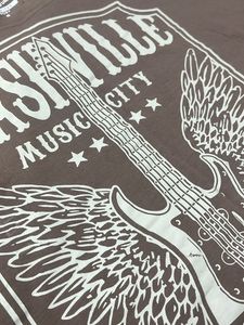 Oversized Cropped Tshirt