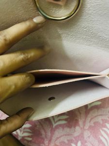 Cute Pink Wallet
