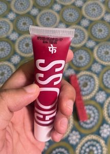 Fae beauty gloss glaws - Sizzling