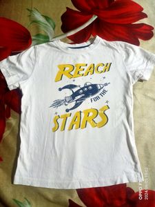 Baby Boy Shirts Combo