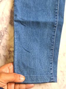 Skinny Fit S Jeans