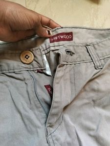 Men Pant Combo