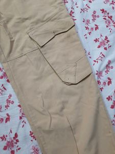 Cargo Joggers For Women