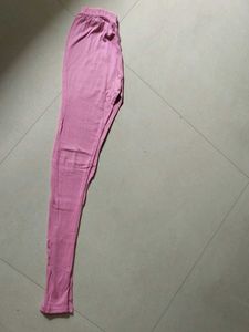 Pink Legging Pants