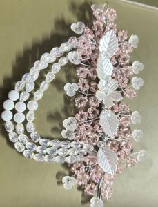 COMBO OF TIARA AND CLIP