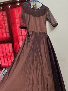 Ethnic Dress