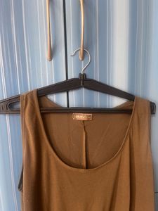 Beach Olive Cover Up