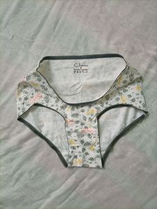 Clovia Panty