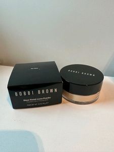 Bobbi Brown Loose Powder