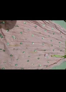 Kurti And Dupatta