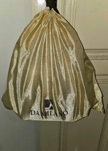 DA MILANO Handbag
