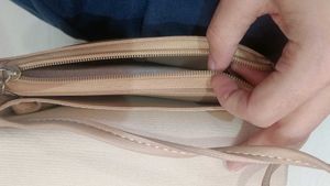 Sling Bag