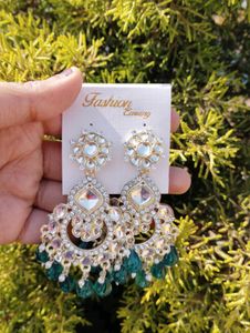 New Earrings For Sale ₹200 Each