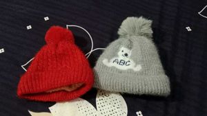 Cute Baby Beanies
