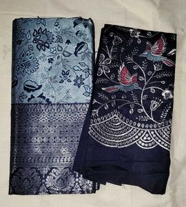 Elegant Panachi Pattu Saree