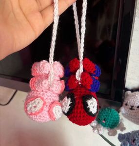 !!RESTOCK!! Crochet Spiderman