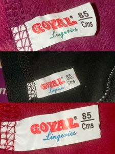 Triangle Bikini Top Easy Pattern 3