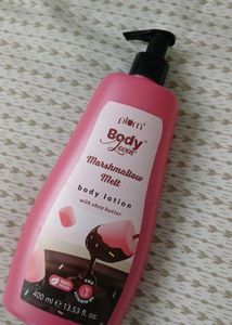 Plum Body Lovin' Lotion